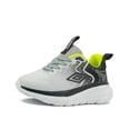 thumbnail image 3 of Tenis Niño Umnbro® Deportivo Sport Ligeros Gris 22-26 gris 25, 3 of 6