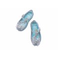 thumbnail image 4 of Mini Melissa Kids 33447 54123/GLITTER/BLUE BLUE, 4 of 5