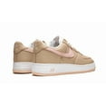 thumbnail image 3 of NIKE MENS Air Force 1 Low Retro "Linen 2016 Release" 845053 201 from Stadium Goods, 3 of 6