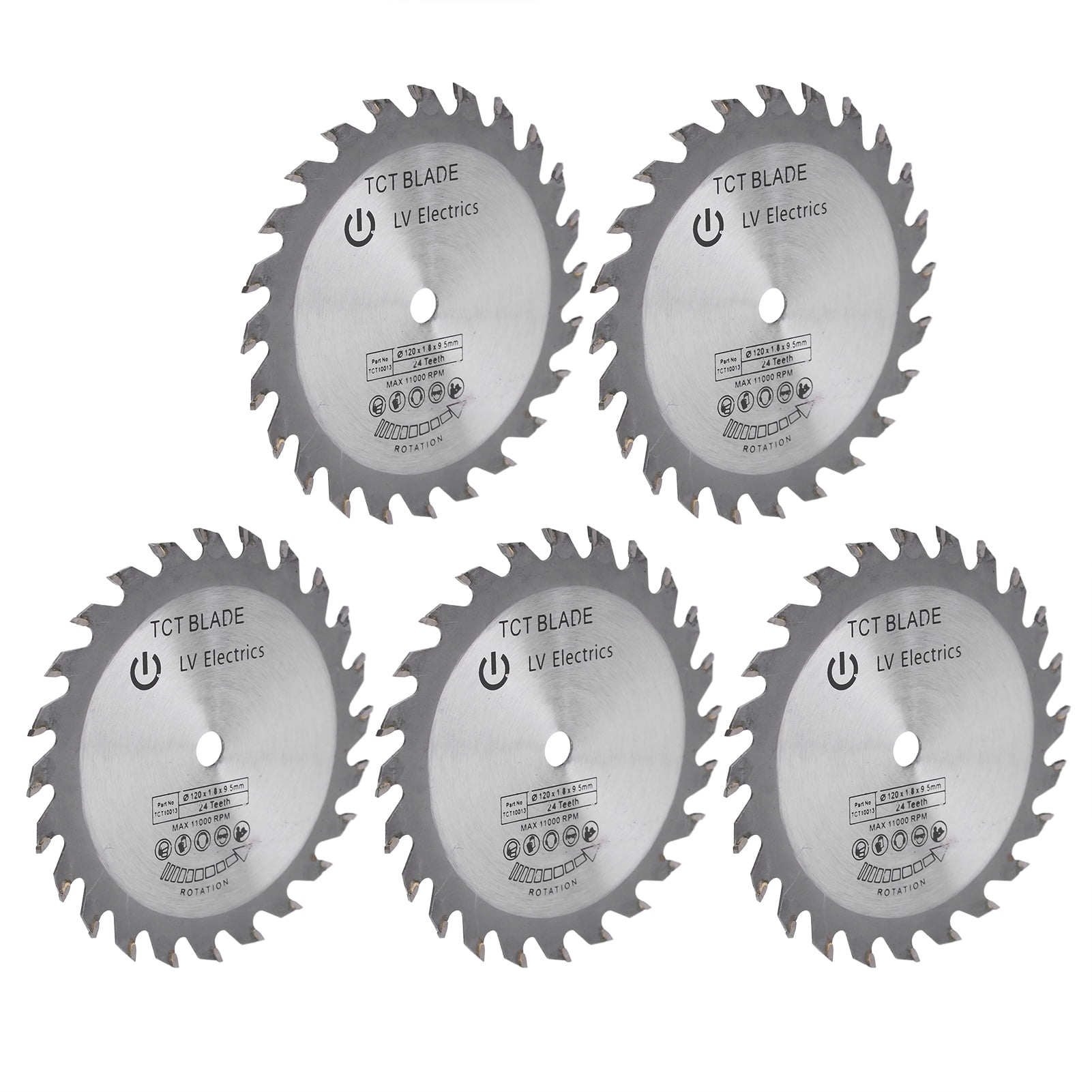 Haofy Circular Saw Blade Woodworking 