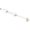 thumbnail image 4 of Cable del acelerador de motores, cable del acelerador práctico para reparar LHCER Descripción de la referencia, 4 of 8