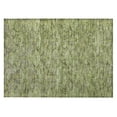 thumbnail image 2 of Addison Rugs Chantille Indoor/Outdoor Transitional Damask Green Washable Rectangle Rug, 1'8" x 2'6", 2 of 6