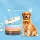 thumbnail image 4 of Greeniant ajustable de PU: lindo y práctico para las necesidades de parto del perrito Variedad de estilos Collar de parto Recién nacido rojo Type3 NO3, 4 of 6