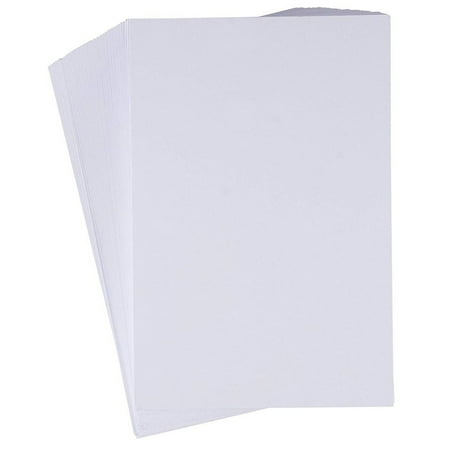 card target flash 300gsm 4x6 cardstock unruled 110lb thick paper heavyweight postcard invitation note pack cards brochure signage inches marketing
