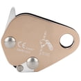 thumbnail image 2 of High Strength Anti Fall Self-Locking Equipment, Climbing Anti Fall Equipment, Rock Climbing for Mountaineering Aerial Work Electric Help, 2 of 7