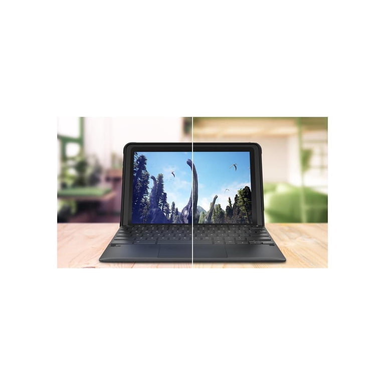 ASUS Chromebook Detachable CZ1 CZ1000DVA-YZ44T - 10.1