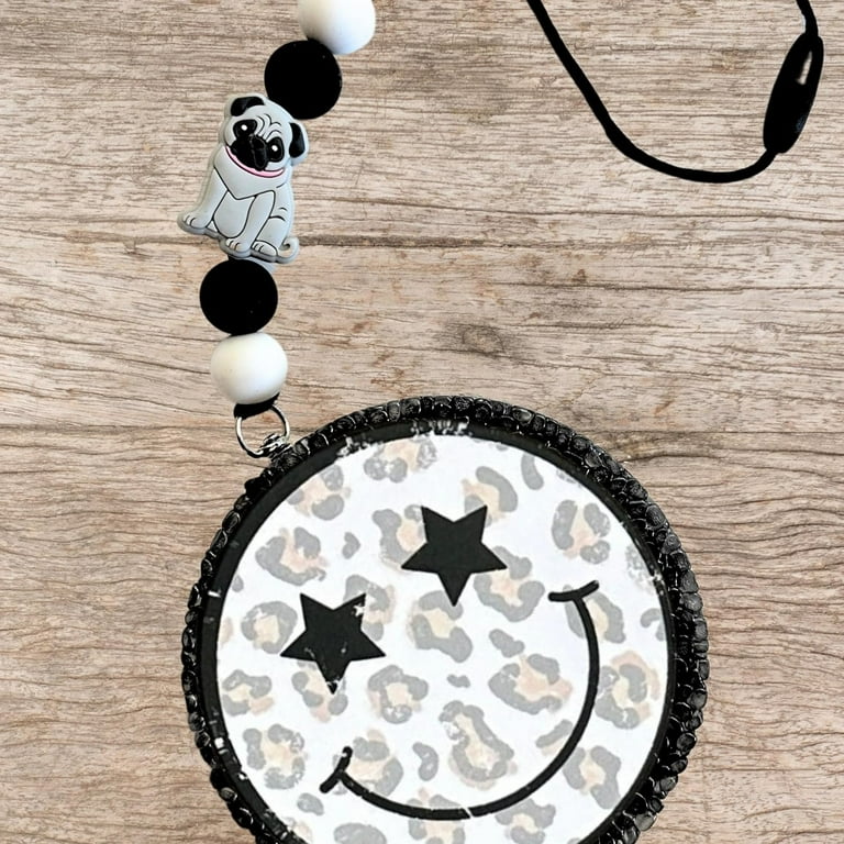 12-Pack Enjoy Cola Silicone Charms - Fun DIY Craft Beads For Jewelry Making