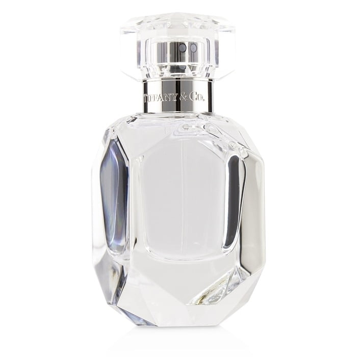 Tiffany & Co. Sheer Perfume for Women, 1.0 oz Eau de Toilette