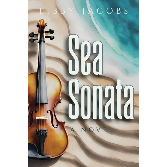 Sea Sonata, (Paperback)