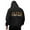 Black, variant on Jesus Hoodies for Men Religious Faith Christian Drop Shoulder Pullover Sweatshirts Loose Beige L