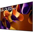 thumbnail image 6 of LG OLED77G4WUA 77 Inch OLED evo G4 Series Smart TV 4K HDR (2024) Bundle with Deco Gear 4K HDMI 2.0 Cable x2 & CPS Exclusive 26 Month Protection, 6 of 8