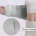 thumbnail image 7 of TTETTZ Women Waist Trainer Belt Back Belt Lower Back Brace for Fitness Gift Workout S, 7 of 7