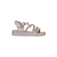 thumbnail image 1 of Sandalias Niña Lizbo Casuales Piso blanco 21, 1 of 5