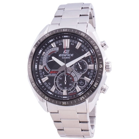 Casio Edifice EFR-570DB-1AV Quartz Chronograph Men's Watch