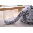 thumbnail image 4 of Set de regalo para bebés HUOGUO, peluche Soft Cat, 70 cm, para niños, 4 of 5