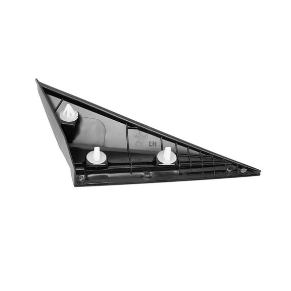 LH Front Fender Pillar Molding for 2015-2019 Hyundai Sonata 86180-C1000