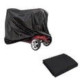 thumbnail image 3 of Cubierta de almacenamiento para scooter de movilidad, cubierta impermeable a prueba de polvo para scooter eléctrico BANYUO Hogar, 3 of 5