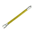 thumbnail image 4 of Airless Sprayer Extension Pole para Pintar con Varilla Extensible Ajustable y Multifunción Hecha de Acero Inoxidable y PVC Adecuada para Techos Paredes Altas y Terrazas 13.58pulgadas Adecuada, 4 of 8