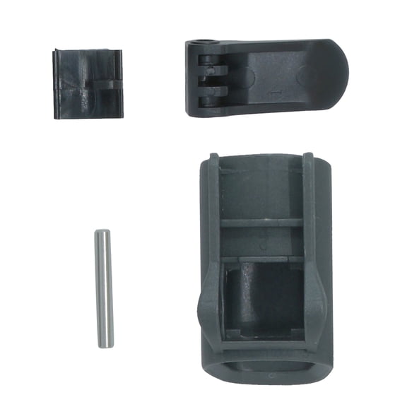 XP Deus Top Part / Upper Piece of Aluminium Deus Detector Stem D042