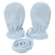 thumbnail image 1 of Guantes de esquí con forro polar grueso para bebés, niños pequeños, guantes cálidos de invierno con dedos completos MFZFUKR CPB-US-XD1334-2, 1 of 5