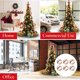 thumbnail image 5 of Laklulu Juego de adornos de bolas de Navidad, para árbol de Navidad, decoración del hogar para fiestas, vacaciones, bodas, aniversarios, Halloween, adornos de Navidad, 5 of 5