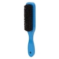 thumbnail image 1 of Cepillo Pelo Hombre, Cepillo Barba Robusto Mango De Madera Vintage Antideslizante Ergonómico Para Dormitorio ANGGREK Beard Brush, 1 of 8
