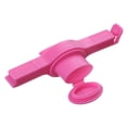 thumbnail image 2 of DOLITY Creative Food Bag Storage Clips Freezer And Fridge Bag Sealing Clip Pink, 2 of 9