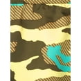 thumbnail image 4 of U.S. Polo Assn. Men's Camo Swim Shorts, 4 of 5