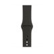 Restored Apple Watch Gen 3 Series 3 Cell 42mm Space Gray Aluminum - Gray Sport Band MR2X2LL/A (Refurbished) - image 19 of 21