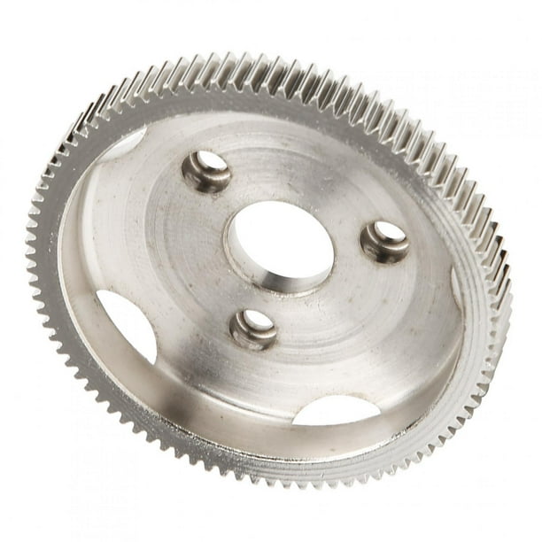 Traxxas slash 2wd sale spur gear upgrade