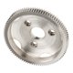 thumbnail image 5 of VGEBY Spur Gear, 90T RC Car Spur Gear 48 Dientes Espacio Spurgear Apto para Accesorios de actualización TRXXAS Slash 2WDS Plateado) Khall 2.7202E+12, 5 of 6