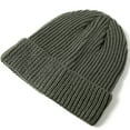 thumbnail image 2 of para el otoño y el invierno Hombres y mujeres al aire libre Cálido Cuff HatKnitted Cap Winter Hat Xemadio 2034332-2, 2 of 9