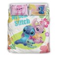 thumbnail image 3 of My Dear Ohana Bedding Set 0523, 3 of 3