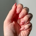 thumbnail image 4 of Glamnetic x Fanatics Press On Nails - Alabama Crimson Tide | Short Almond Fake Nails, NCAA Crimson Tide Red French Tips, College Nails, Salon-Quality | 15 Sizes - 30 Nail Kit with Glue, 4 of 7