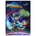 thumbnail image 2 of Miles From Tomorrowland Jigsaw Puzzle 35/70/120/200/300/500/1000 Piece Gift, 2 of 7