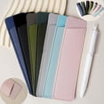 thumbnail image 3 of 5PCS Creative Portable Pencil Case Simple Pencil Case Protective Cases That Can Hold Two Pens, 3 of 6