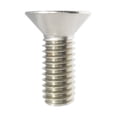 thumbnail image 4 of 5/16-24 x 3/4" Flat Head Socket Cap Screws 18-8 Stainless Steel, Quantity 10, Countersunk Head, Allen Hex Drive by Fastenere, 4 of 6