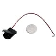thumbnail image 2 of Soporte Batería RTC Kit para Una Caja Raspberry Pi 5 Con Batería/sin RPI PI5, 2 of 9