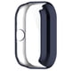 thumbnail image 3 of [Galvanoplastia Azul Medianoche] Adecuado para Redmi Watch 4 Estuche Redmi Watch 4 Estuche Protector Incluido TPU Estuche Galvanoplastia Incluido (Azul), 3 of 9