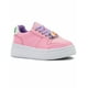 thumbnail image 5 of Tenis Karsten Para Niña Abby Cadabby Plaza Sésamo Casual rosa 18, 5 of 6