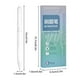thumbnail image 3 of Herunwer Stationery For Exams And Office-use Press Pen For Both Men And Women., 3 of 6