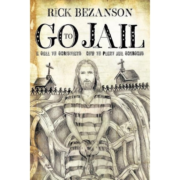 Go to Jail, (Paperback)