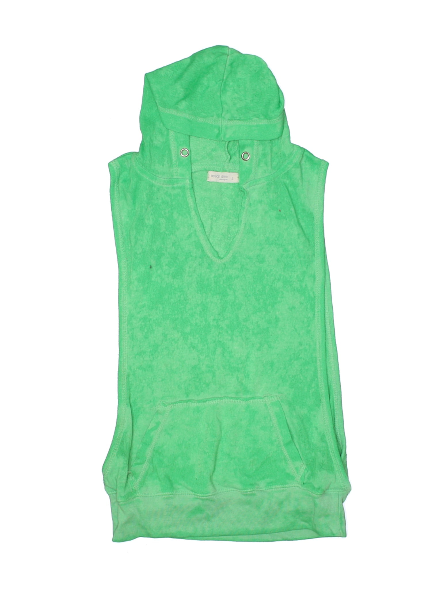 ocean drive pullover hoodie