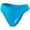 Sky Blue, variant on Kmdttou Clearance Under 5$!Women's Traceless Briefs Low-Waisted Sports Elastic Comfortable Breathable Briefs (Regular & Plus Size)