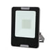 thumbnail image 2 of Reflector negro LED Tecno 30W luz suave cálida led integrado ZIBAL III 30LQLEDT30MVN, 2 of 4