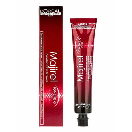 Loreal Majirel French Brown Professional Hair Color 5 015 Loreal Majirel French Brown Professional Hair Color 5 015