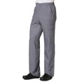 thumbnail image 1 of Maevn Uniforms Men's Half-Elastic Drawstring Waist Cargo Scrub Pant, 1 of 2
