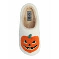 thumbnail image 2 of S+R Women's Cozy Halloween Slippers, 2 of 5