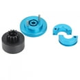 thumbnail image 4 of 13T Flywheel Speed Clutch Variator Set Metal Part for 1/10 RC Engine Crawler Car Bell Springs, 4 of 7