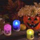 thumbnail image 3 of Luces Humor Pilar Parpadeantes 12 Uds Halloween para Casa Encantada FLhrweasw, 3 of 9